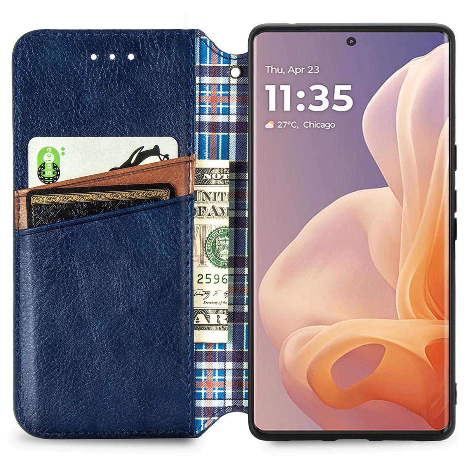 For Motorola Moto G85 5G/S50 Neo 5G Case Rhombus Imprint PU Leather Wallet Phone Cover Black
For Motorola Moto G85 5G/S50 Neo 5G Case Rhombus Imprint PU Leather Wallet Phone Cover Black