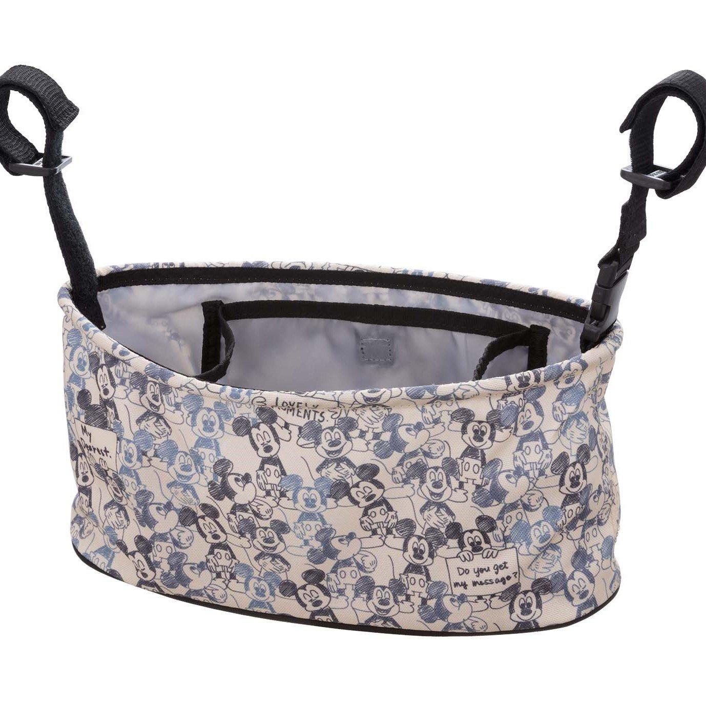 Napolex Disney Baby Сумка для коляски Микки Маус Много Легкий Идеальный Чехол, Дизайн, Хранение, Установка, Подарок, BD-128
Napolex Disney Baby Сумка для коляски Микки Маус Много Легкий Идеальный Чехол, Дизайн, Хранение, Установка, Подарок, BD-128