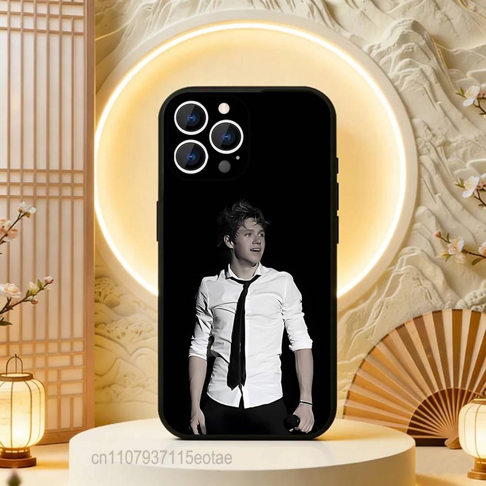 Singer N-Niall H-Horan For iPhone 12,16,13,14,15,17,11,Pro,Max,Plus,E,Air,Mini TPU Soft to Skin-friendly phone case iPhone13PROMAX
Singer N-Niall H-Horan For iPhone 12,16,13,14,15,17,11,Pro,Max,Plus,E,Air,Mini TPU Soft to Skin-friendly phone case iPhone13PROMAX