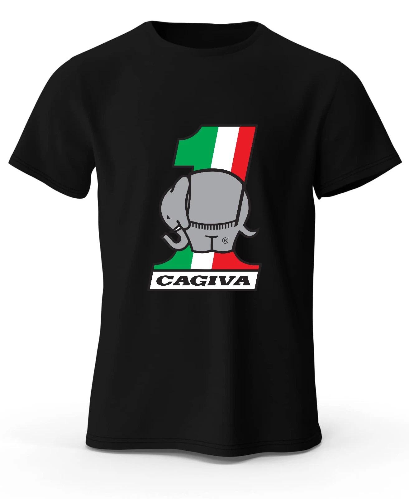 CAGIVA MOTO ITALY T-SHIRT CAGIVA Castiglioni Giovanni Varese MOTO- T-shirt- Cartoon Wacky Races Summer Personalized Loose Cotton 3XL
CAGIVA MOTO ITALY T-SHIRT CAGIVA Castiglioni Giovanni Varese MOTO- T-shirt- Cartoon Wacky Races Summer Personalized Loose Cotton 3XL
