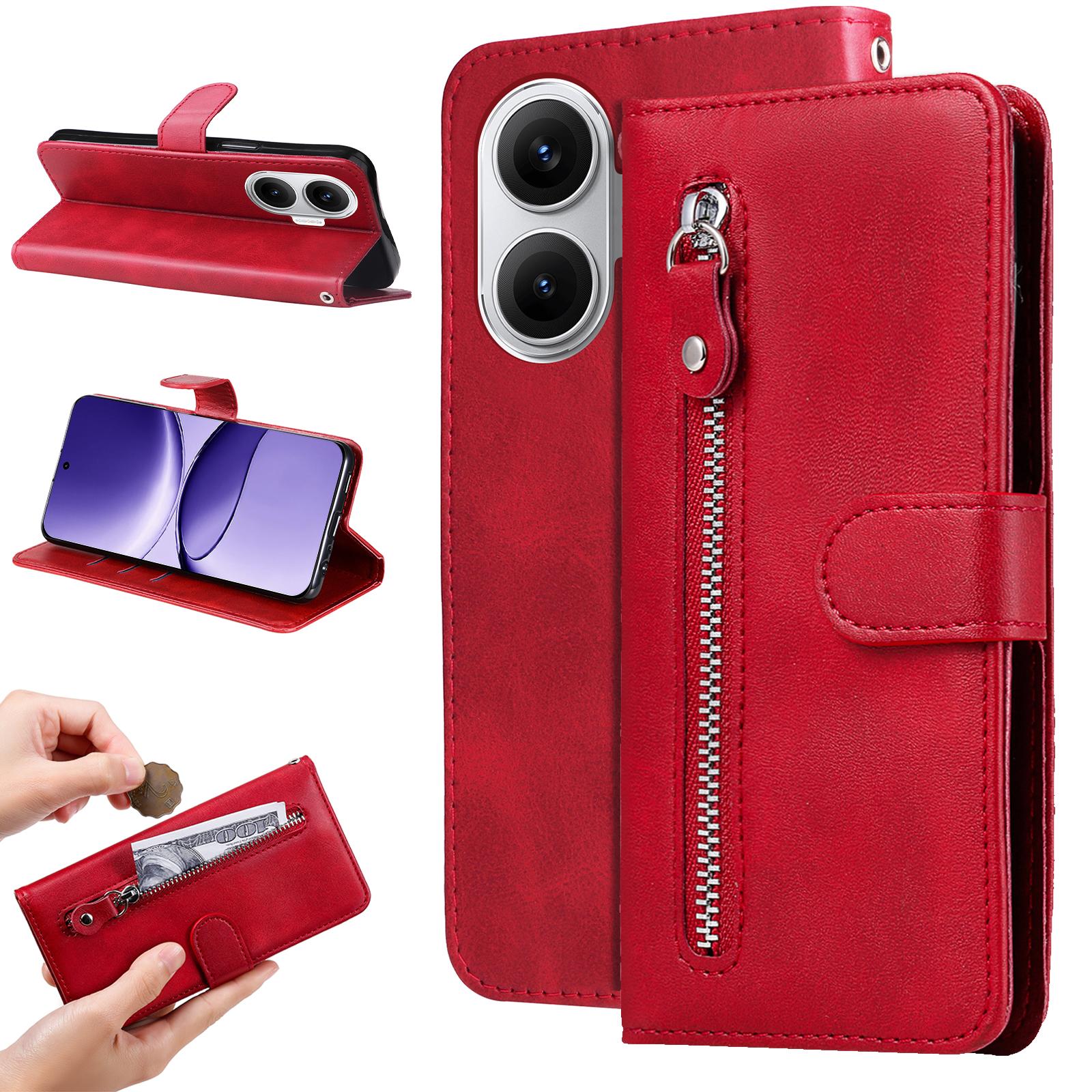 For Xiaomi Poco F7 5G PU Leather Cases with Zipper Pocket Wallet Phone Cover Stand Pink
For Xiaomi Poco F7 5G PU Leather Cases with Zipper Pocket Wallet Phone Cover Stand Pink