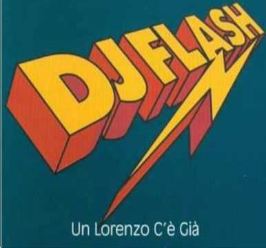 12inch Record DJ FLASH - Un Lorenzo C Gi SQUAD028 Crime Squad 1994 Italy Rap & Hip-Hop/R&B Used
12inch Record DJ FLASH - Un Lorenzo C Gi SQUAD028 Crime Squad 1994 Italy Rap & Hip-Hop/R&B Used