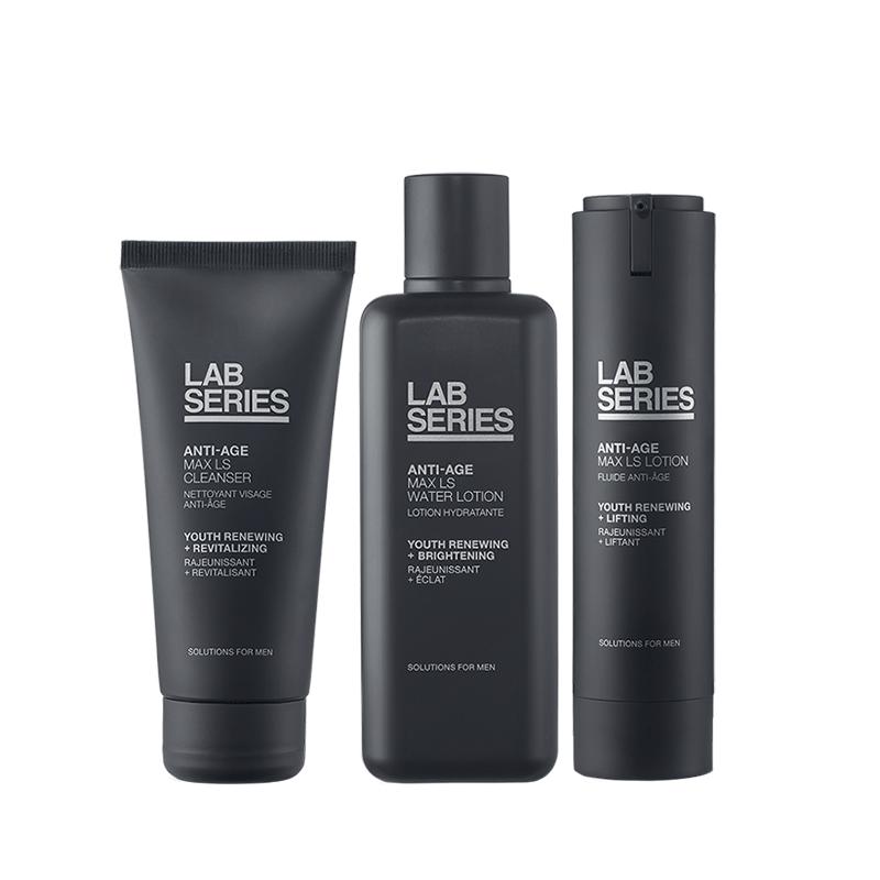 Lab Series PRO LS Anti-Aging Skincare Gift Set
Lab Series PRO LS Anti-Aging Skincare Gift Set