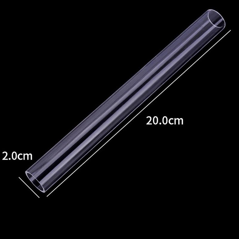 Прозрачный акриловый ролик для раскатывания гончарной глины, полимерной глины, инструменты для DIY, инструменты для ручной работы
Прозрачный акриловый ролик для раскатывания гончарной глины, полимерной глины, инструменты для DIY, инструменты для ручной работы