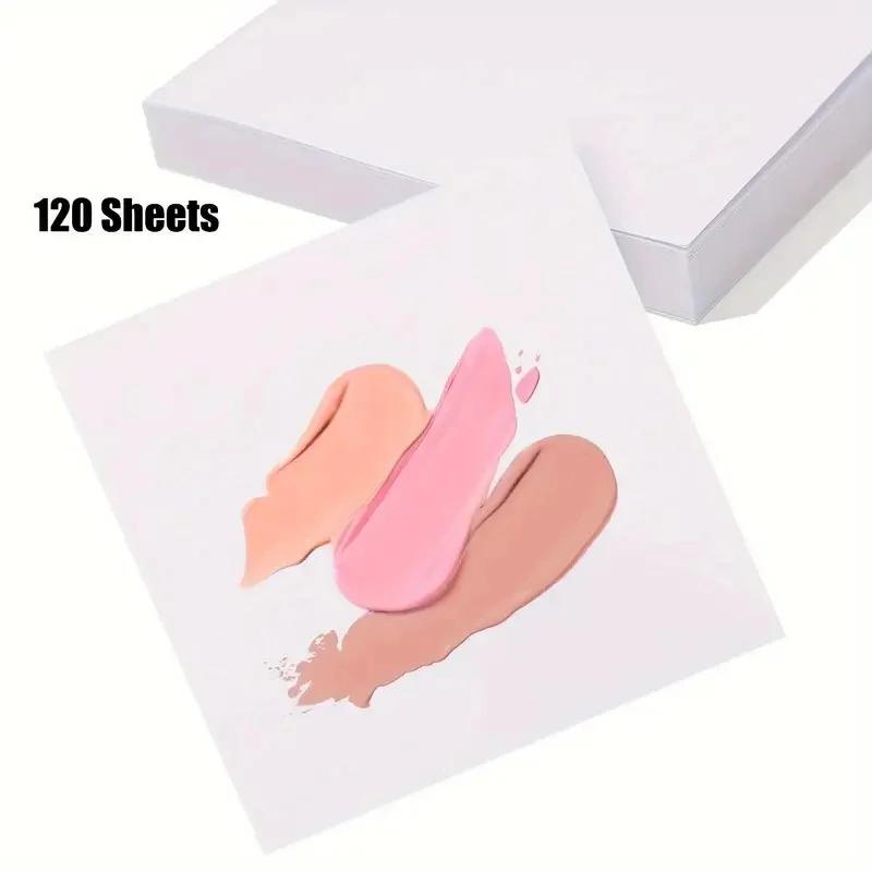 120/240 шт. одноразовая палитра для смешивания тональных средств и помад, косметические подносы для смешивания цветов, палитра для макияжа, палитра для смешивания макияжа
120/240 шт. одноразовая палитра для смешивания тональных средств и помад, косметические подносы для смешивания цветов, палитра для макияжа, палитра для смешивания макияжа