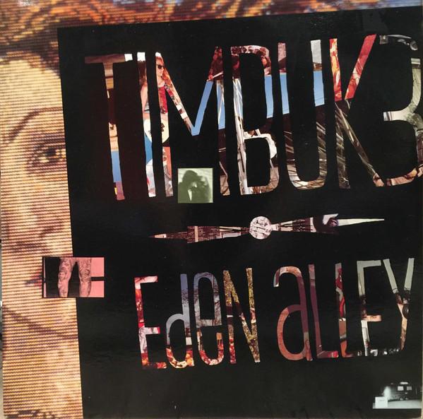 LP Record TIMBUK 3 Eden Alley IRS42124 I.R.S. Records 1988 Canada Rock Used
LP Record TIMBUK 3 Eden Alley IRS42124 I.R.S. Records 1988 Canada Rock Used