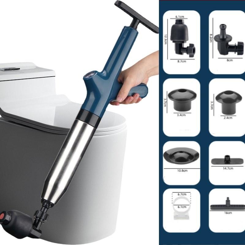 Pipe Steel Stainless Dredge Toilet Clogs Household Drains Washing Unclog Pool
Pipe Steel Stainless Dredge Toilet Clogs Household Drains Washing Unclog Pool