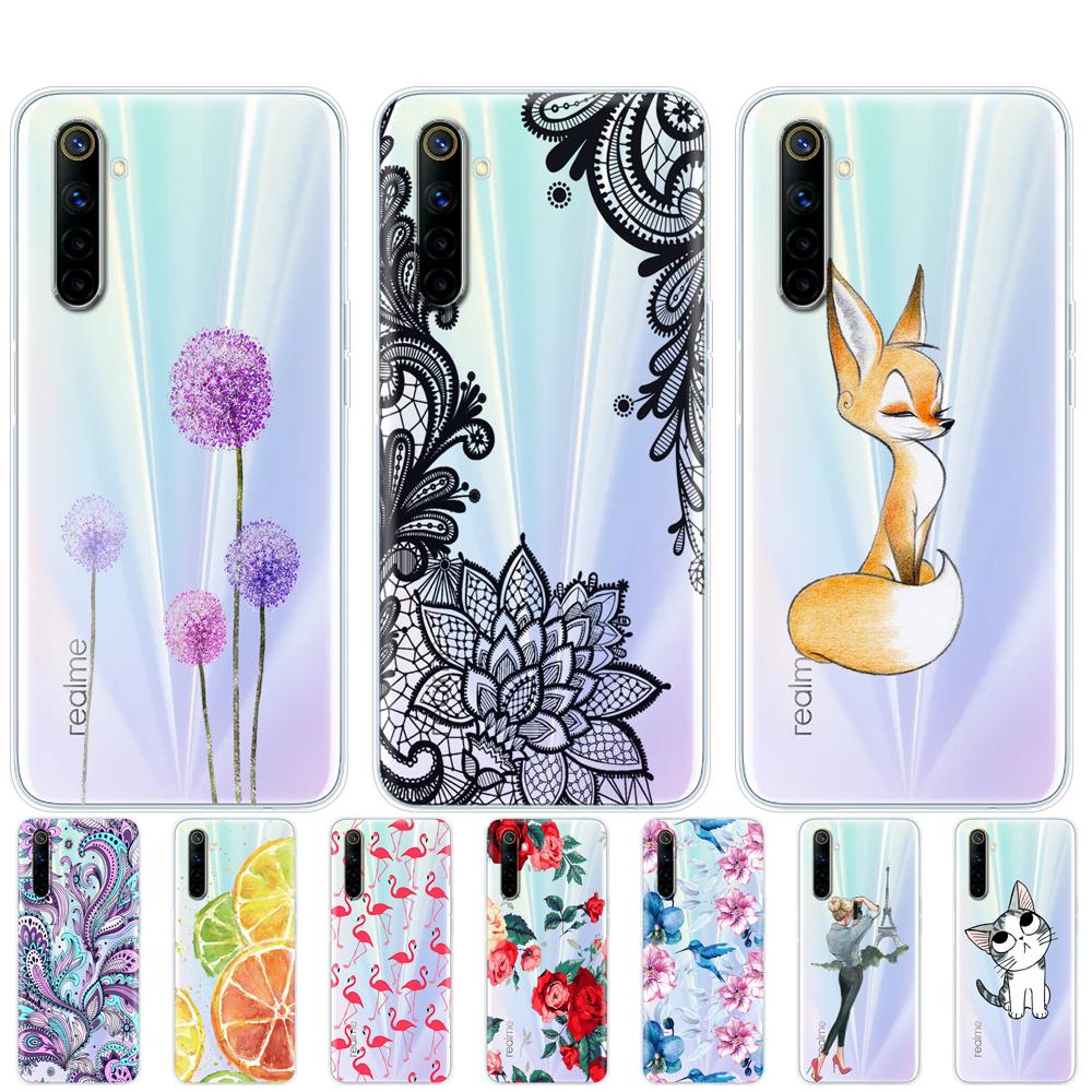 Чехол для Realme 6 Realme 6 Pro, чехол Realme 6s, силиконовый мягкий чехол из ТПУ на заднюю панель телефона для OPPO Realme6 6Pro Realme6Pro, чехол в виде ракушки For Realme 6
Чехол для Realme 6 Realme 6 Pro, чехол Realme 6s, силиконовый мягкий чехол из ТПУ на заднюю панель телефона для OPPO Realme6 6Pro Realme6Pro, чехол в виде ракушки For Realme 6