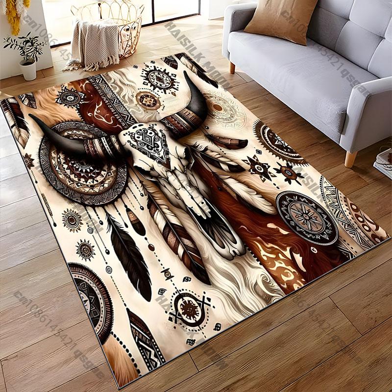 Skulls flowers animalcarpet Yoga living room room decor children s crawling mat doormat area rug games floor mat 40x60cm
Skulls flowers animalcarpet Yoga living room room decor children s crawling mat doormat area rug games floor mat 40x60cm
