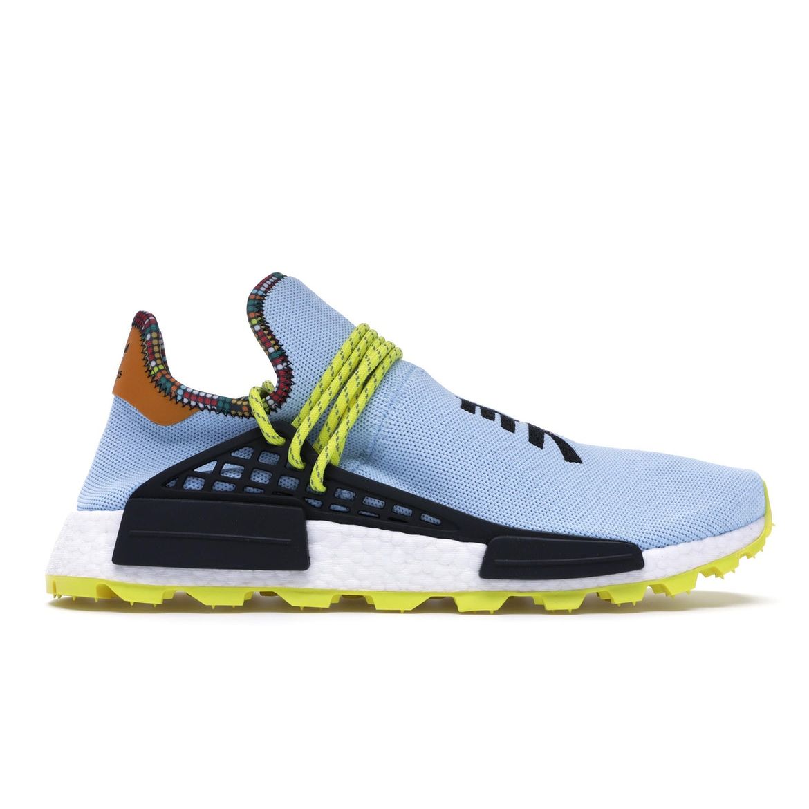 Кроссовки унисекс adidas Pharrell x NMD Human Race Inspiration Pack Blue Clear-Sky Core-Black EE7581
Кроссовки унисекс adidas Pharrell x NMD Human Race Inspiration Pack Blue Clear-Sky Core-Black EE7581