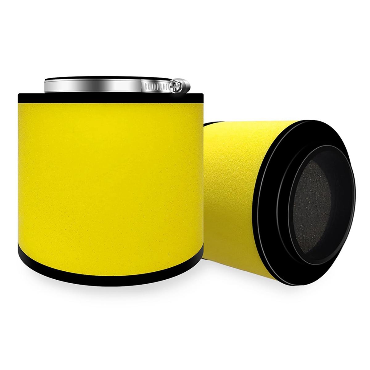 2025+ ATV Air Filter for Recon 250 TRX250TE ,Replacement Parts 17254-HM8-000 for Sportrax TRX250EX TRX250X 2 Pack China Mainland
2025+ ATV Air Filter for Recon 250 TRX250TE ,Replacement Parts 17254-HM8-000 for Sportrax TRX250EX TRX250X 2 Pack China Mainland