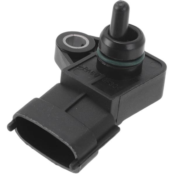 Manifold Absolute Pressure MAP Sensor for HYUNDAI Ioniq 2017-2020 No.9022010011/39300-2E600/3930003000/393002B000 1 Pc
Manifold Absolute Pressure MAP Sensor for HYUNDAI Ioniq 2017-2020 No.9022010011/39300-2E600/3930003000/393002B000 1 Pc