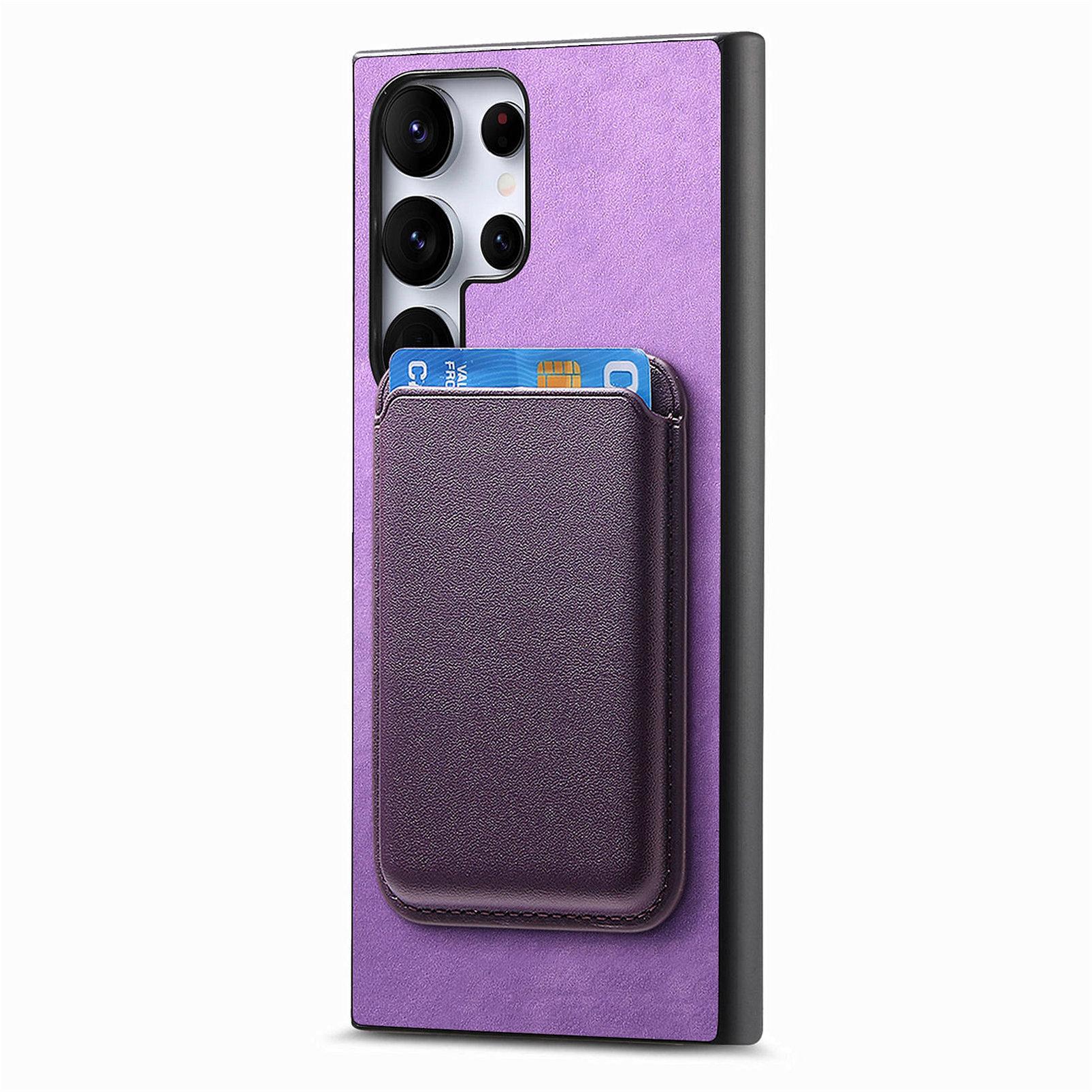 For Samsung Galaxy S25 Ultra Case Detachable Magnetic Card Bag Leather Phone Back Cover Blue
For Samsung Galaxy S25 Ultra Case Detachable Magnetic Card Bag Leather Phone Back Cover Blue