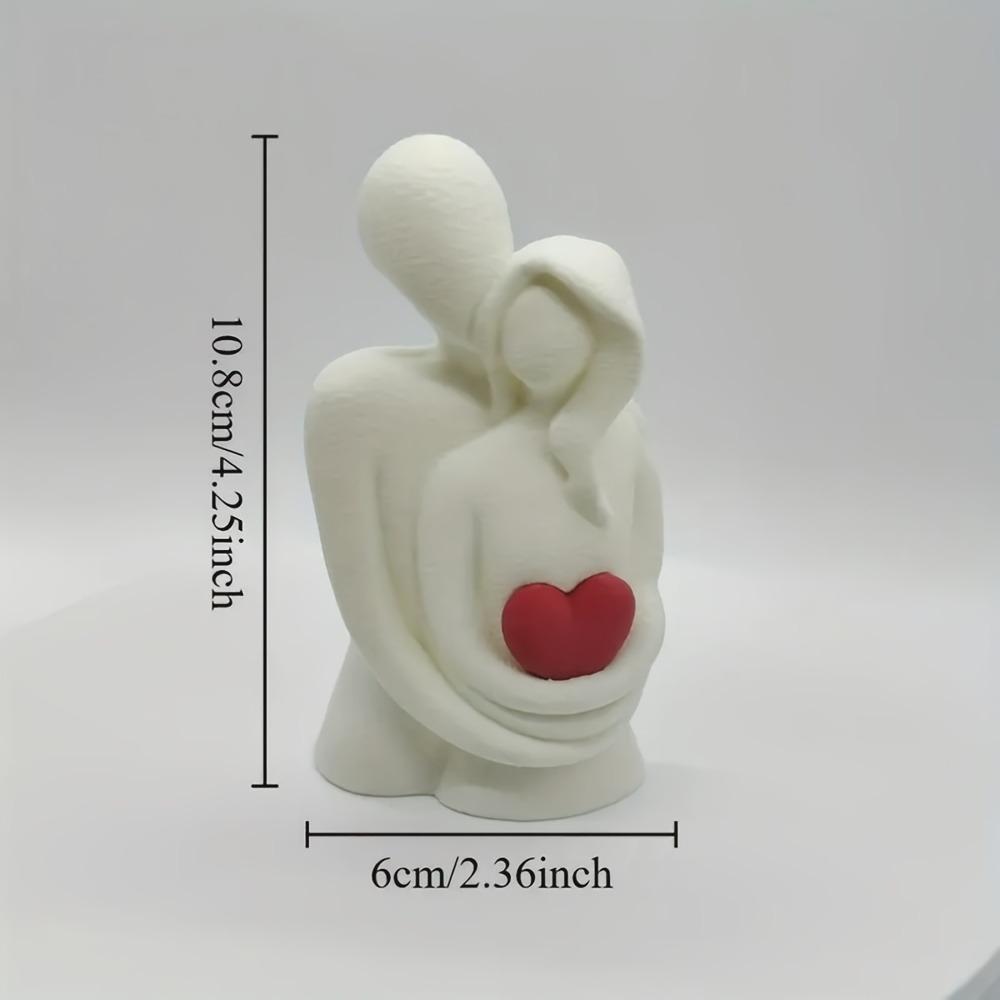 3D Printing Embracing Couple Decoration Ornaments, Modern Love Embracing Statues, Modern Love Art Statues, Perfect Gifts
3D Printing Embracing Couple Decoration Ornaments, Modern Love Embracing Statues, Modern Love Art Statues, Perfect Gifts
