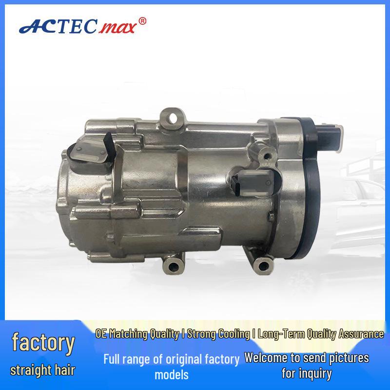 Electric Compressor for TOYOTA & LEXUS Energy Vehicles, Model 042400-0531 Yes
Electric Compressor for TOYOTA & LEXUS Energy Vehicles, Model 042400-0531 Yes