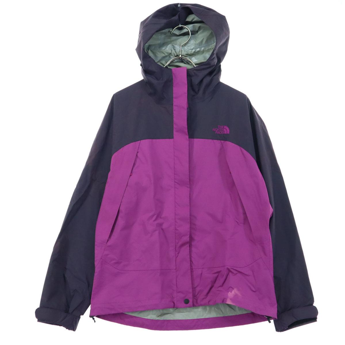 THE NORTH FACE Two-tone color Long sleeve Mountain parka Outdoor NPW61530 Women Used
THE NORTH FACE Two-tone color Long sleeve Mountain parka Outdoor NPW61530 Women Used