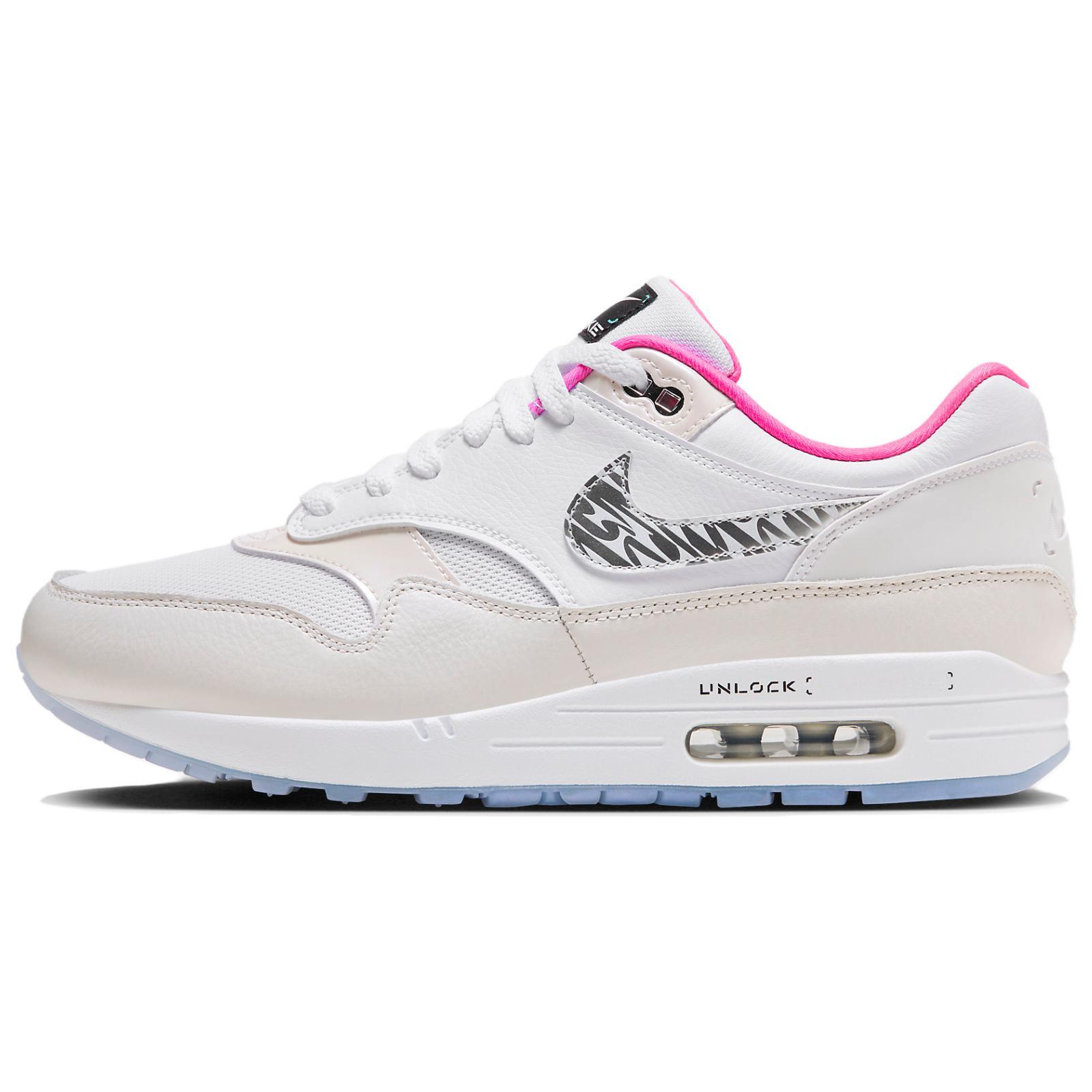 Nike Air Max 1 Unlock Your Space FN0608-101
Nike Air Max 1 Unlock Your Space FN0608-101