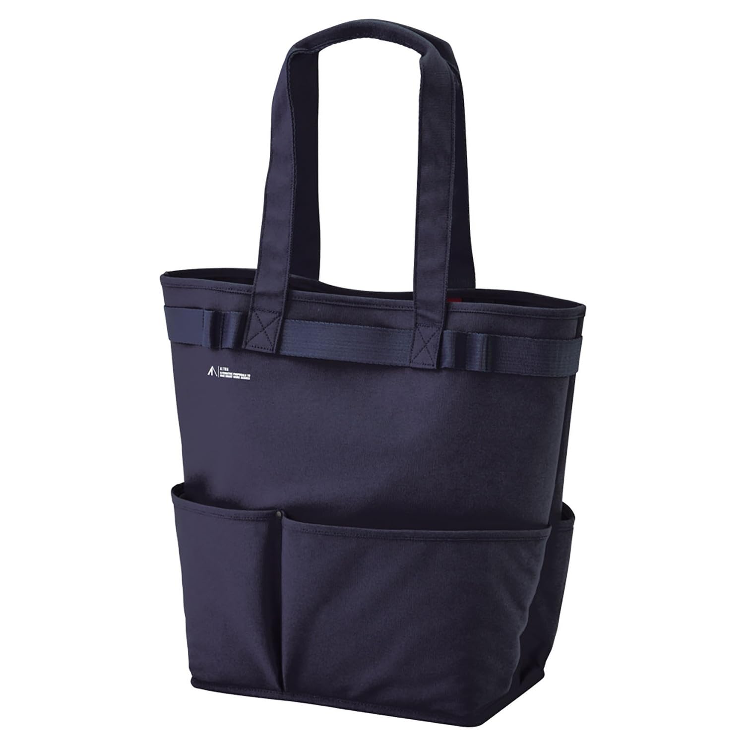 LIHIT LAB ALTNA Tool Bag, Vertical, Cordura, 50kg Load Capacity, Freestanding, Large Capacity, Shoulder Bag, Mobile, Office, Outdoor, Navy, A7751-11
LIHIT LAB ALTNA Tool Bag, Vertical, Cordura, 50kg Load Capacity, Freestanding, Large Capacity, Shoulder Bag, Mobile, Office, Outdoor, Navy, A7751-11