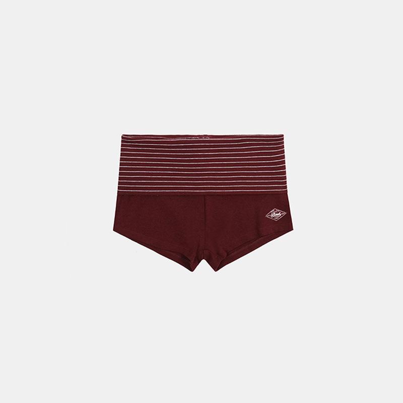 Korean Badblood BCAC American Spicy Girl Striped Slimming Sports Shorts for Women - Trendy Three-Quarter Hot Pants Small темно-красного
Korean Badblood BCAC American Spicy Girl Striped Slimming Sports Shorts for Women - Trendy Three-Quarter Hot Pants Small темно-красного