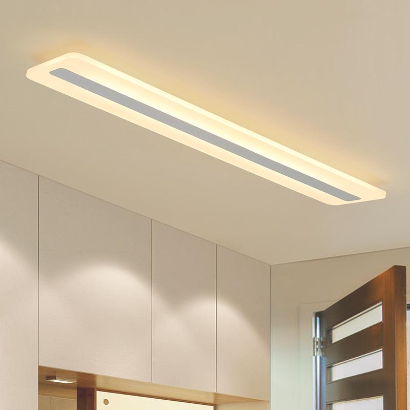 Minimalist 40CM LED Ultra-thin Ceiling Lights Entrance Hallway Corridor Cloakroom LED Strip Light Indoor Lighting Discount Hot 40x9cm-15W&tricolor light белый
Minimalist 40CM LED Ultra-thin Ceiling Lights Entrance Hallway Corridor Cloakroom LED Strip Light Indoor Lighting Discount Hot 40x9cm-15W&tricolor light белый