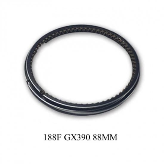 Piston Rings Set 88MM For 188F GX390 Petrol Engine Generator 13HP 190F 90MM GX420 192F 92MM GX440 15HP 16HP TRACTOR WATER PUMP 188F 88MM
Piston Rings Set 88MM For 188F GX390 Petrol Engine Generator 13HP 190F 90MM GX420 192F 92MM GX440 15HP 16HP TRACTOR WATER PUMP 188F 88MM