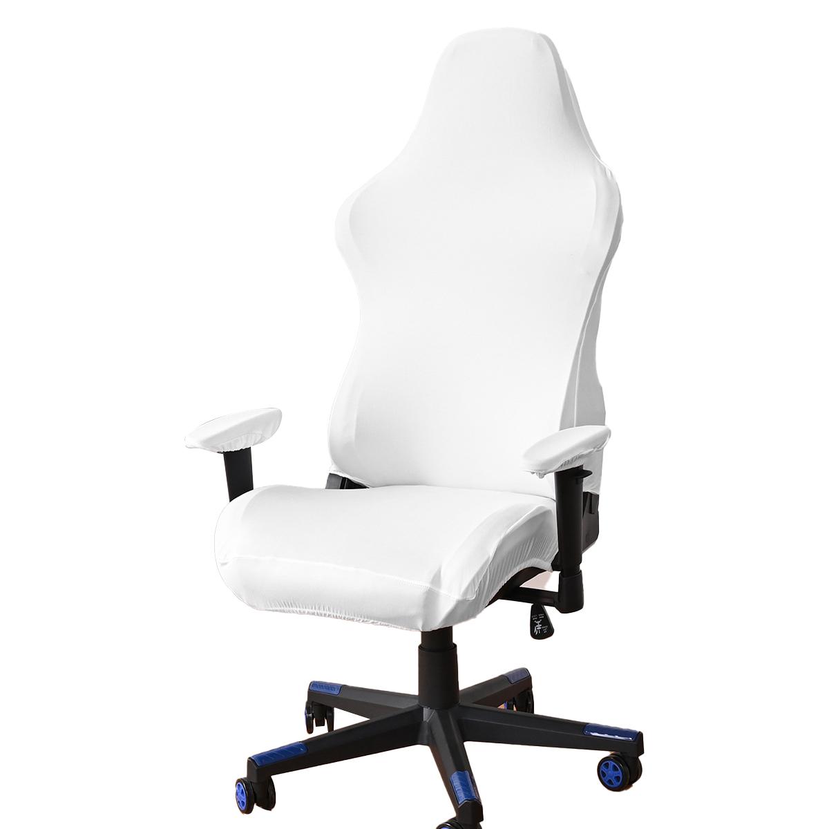 Защитный чехол для игрового кресла, моющийся чехол для игрового кресла, чехол для стула, съемная защита спинки, растягивающийся подлокотник, упаковка
Защитный чехол для игрового кресла, моющийся чехол для игрового кресла, чехол для стула, съемная защита спинки, растягивающийся подлокотник, упаковка