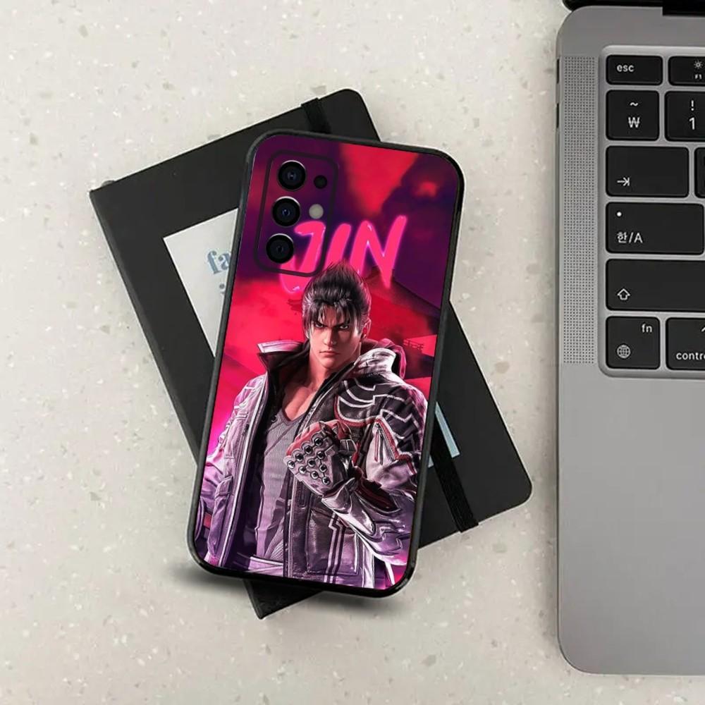 Game T-Tekken-S 8 B Phone Case For Samsung S24,S21,S22,S23,S30,Ultra,S20,Plus,Fe,Lite,Note,10,9,5G Black Soft Cover Samsung S24
Game T-Tekken-S 8 B Phone Case For Samsung S24,S21,S22,S23,S30,Ultra,S20,Plus,Fe,Lite,Note,10,9,5G Black Soft Cover Samsung S24