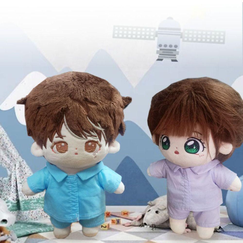 Fashion Doll Clothes 4 Colors Doll Pants Dolls Clothes Accessories 20cm Cotton Doll/1/12 BJD Dolls
Fashion Doll Clothes 4 Colors Doll Pants Dolls Clothes Accessories 20cm Cotton Doll/1/12 BJD Dolls