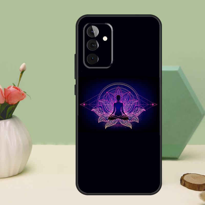 Mandala Chakra Yoga For Samsung Galaxy A56 A26 A36 A16 A06 A53 A33 A13 A12 A32 A52 A55 A35 A15 A54 A34 A14 Case Samsung A54 5G
Mandala Chakra Yoga For Samsung Galaxy A56 A26 A36 A16 A06 A53 A33 A13 A12 A32 A52 A55 A35 A15 A54 A34 A14 Case Samsung A54 5G