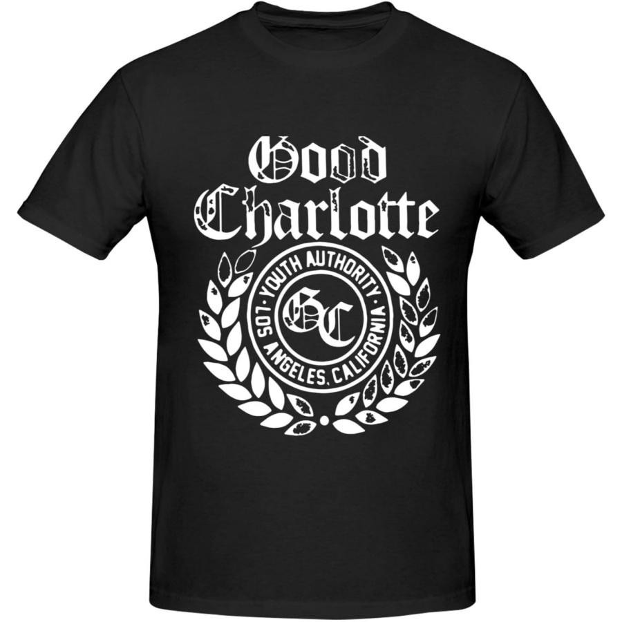 xhaxhi Men s t-Shirt Good Charlotte Crew Neck T-Shirt Cotton Casual Shirts Athletic Shirts for Men XXXXXL різнокольоровий
xhaxhi Men s t-Shirt Good Charlotte Crew Neck T-Shirt Cotton Casual Shirts Athletic Shirts for Men XXXXXL різнокольоровий