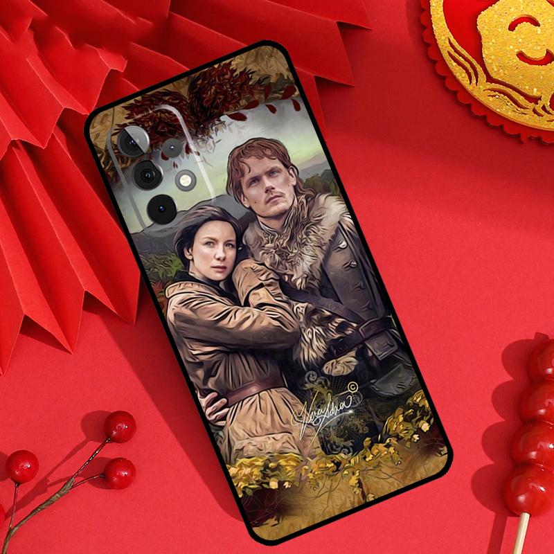 Outlander Case For Samsung Galaxy M15 M55 M31 M13 M11 M12 M14 M06 M16 M36 M56 M53 M32 M52 M35 M34 M54 Samsung M34 5G
Outlander Case For Samsung Galaxy M15 M55 M31 M13 M11 M12 M14 M06 M16 M36 M56 M53 M32 M52 M35 M34 M54 Samsung M34 5G