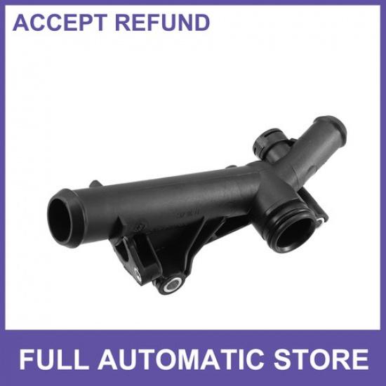 Water Outlet Connect Adapter Single For Ford Transit Connect 2014-2016
Water Outlet Connect Adapter Single For Ford Transit Connect 2014-2016