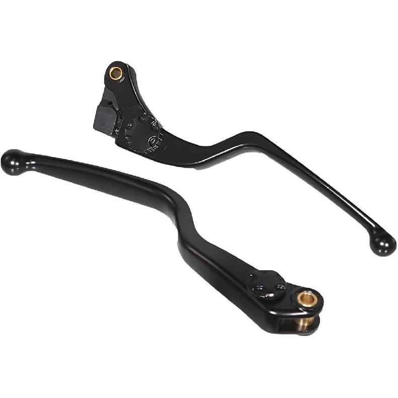Motorcycle Black Clutch Brake Levers Replacement for Harley Sporster S RH1250 Pan America Nightster 975
Motorcycle Black Clutch Brake Levers Replacement for Harley Sporster S RH1250 Pan America Nightster 975