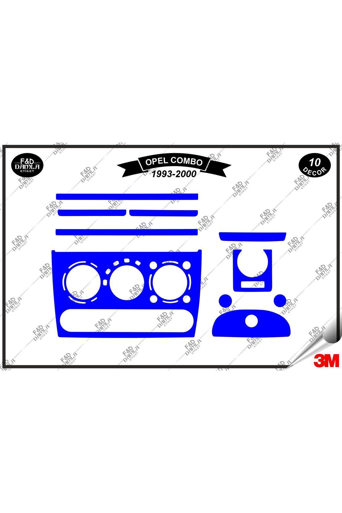 Opel Corsa B Tigra Combo 1993-2000 Torpido Konsol Trim Göğüs Maun Kaplama Set 10 Parça Mavi
Opel Corsa B Tigra Combo 1993-2000 Torpido Konsol Trim Göğüs Maun Kaplama Set 10 Parça Mavi