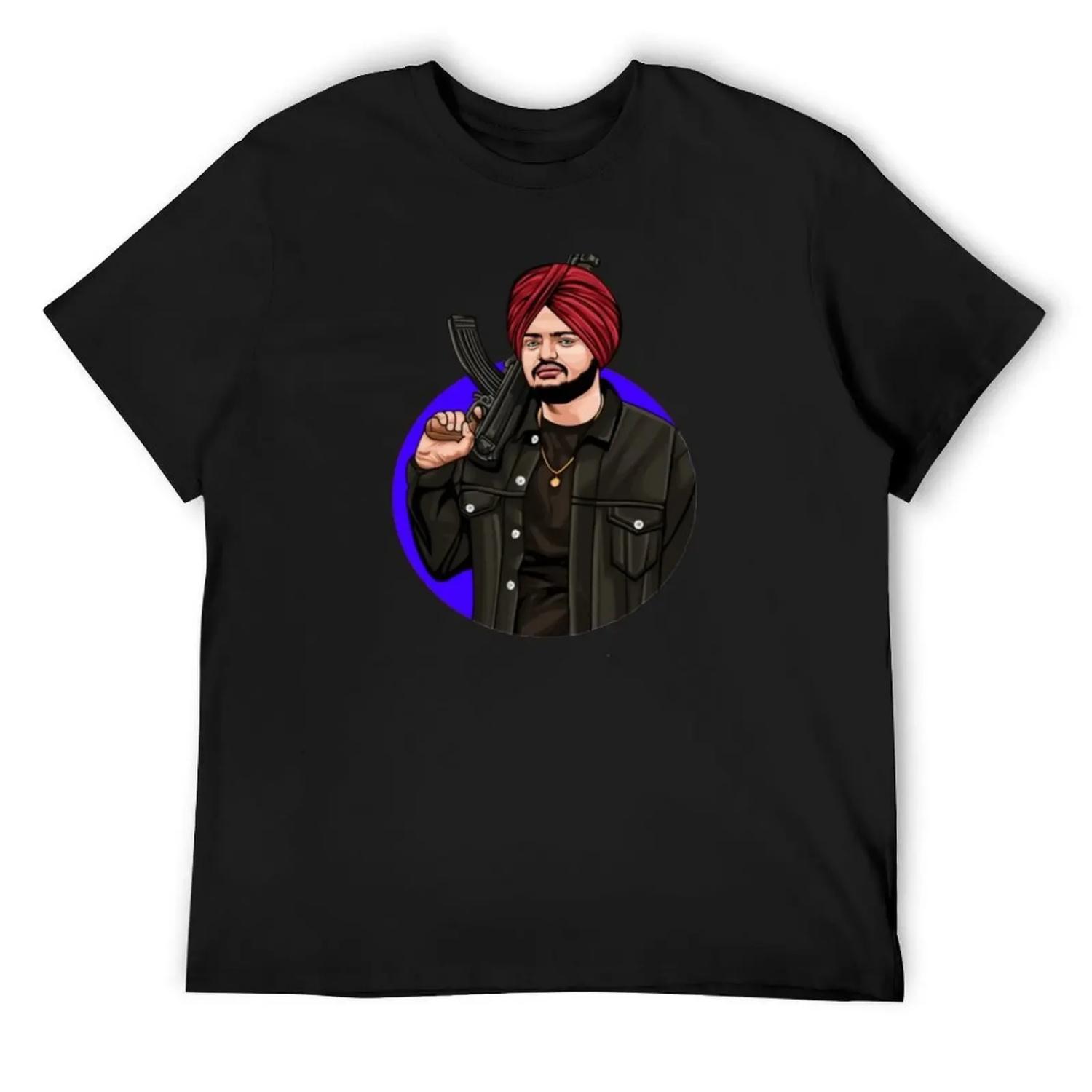 sidhu moose wala T-Shirt anime clothes funny costumes shirts graphic tees animal prinfor boys mens designer clothes XXXXXL чорний
sidhu moose wala T-Shirt anime clothes funny costumes shirts graphic tees animal prinfor boys mens designer clothes XXXXXL чорний