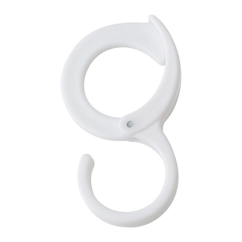 S-образные крючки Сверхпрочные крючки для одежды Настенный удобный держатель для полотенец Крючки для одежды Без сверления Для кухни Мастерской Ванной Комнаты Гардероба белый
S-образные крючки Сверхпрочные крючки для одежды Настенный удобный держатель для полотенец Крючки для одежды Без сверления Для кухни Мастерской Ванной Комнаты Гардероба белый