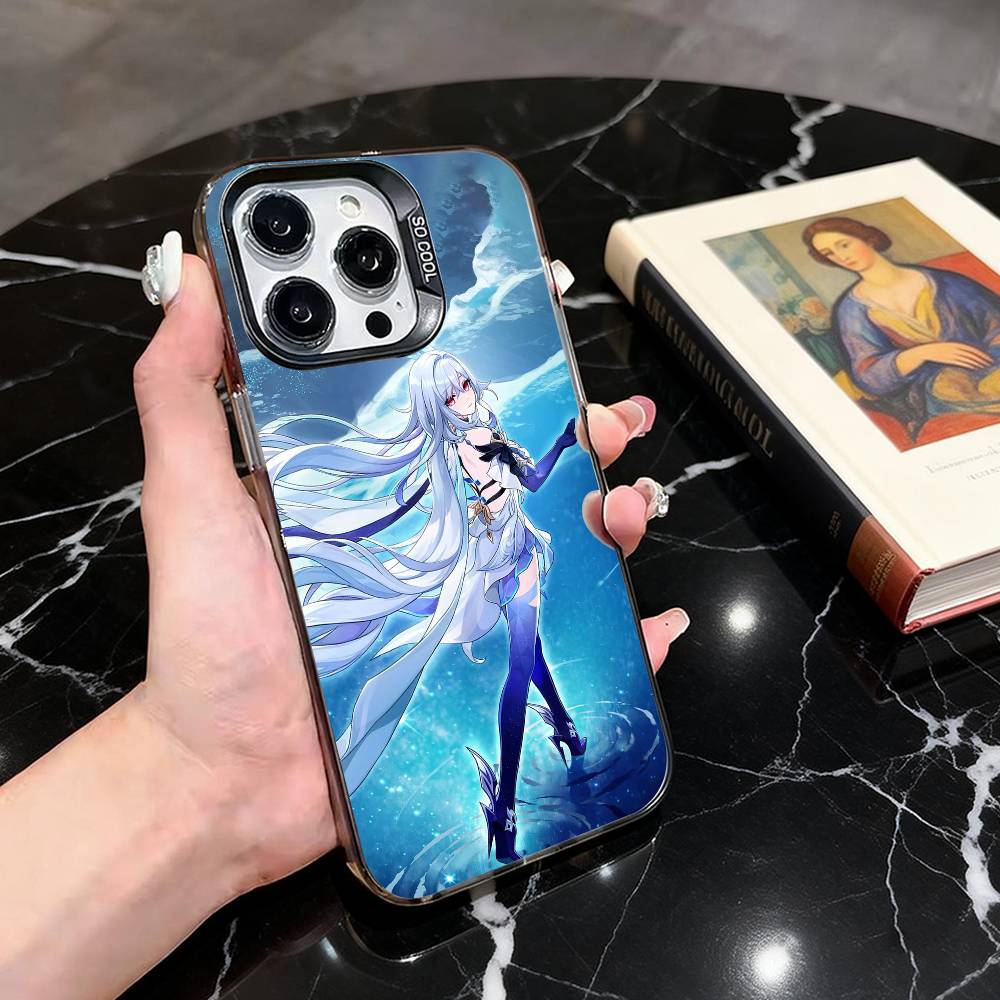 Cool G-GENSHIN IMPACT S-Skirks-GPS Phone Case For iPhone 17,16,15,14,13,12,11 Plus,Pro Max,XS,Colorful Silver Black Cover iPhone17
Cool G-GENSHIN IMPACT S-Skirks-GPS Phone Case For iPhone 17,16,15,14,13,12,11 Plus,Pro Max,XS,Colorful Silver Black Cover iPhone17
