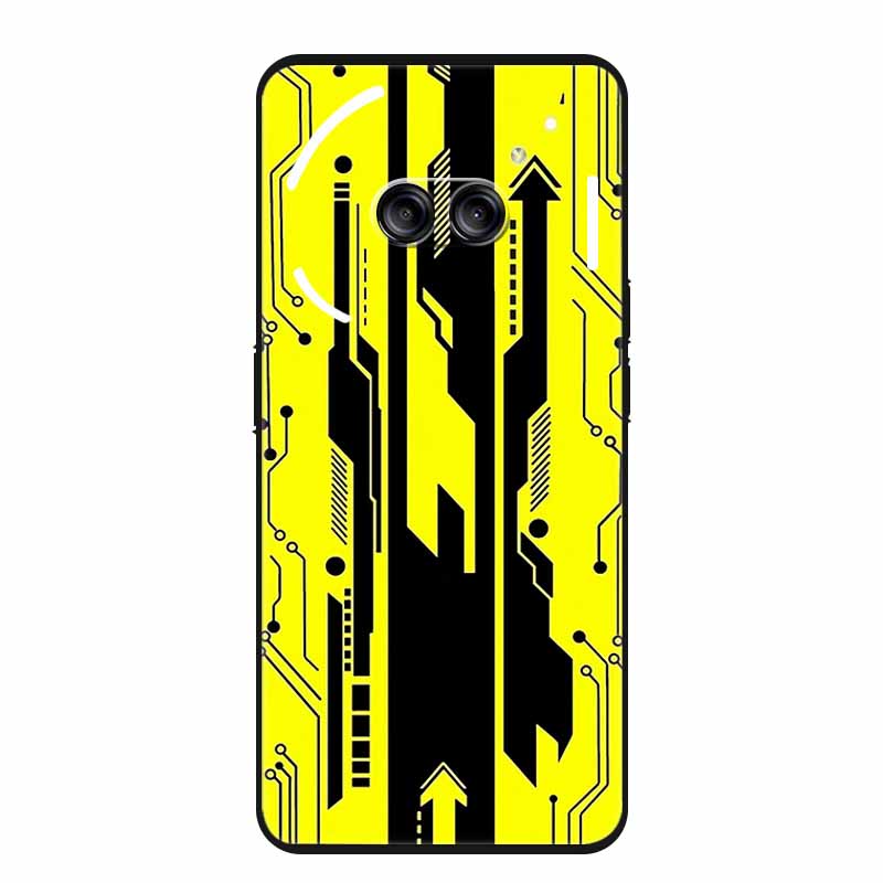 Чехол для Nothing Phone 2A Роскошный Мягкий Силиконовый Задний Чехол из ТПУ Чехлы для Телефона для Nothing Phone2A 5G A142 Ударопрочный Милый Любовь Capa Nothing Phone 2A
Чехол для Nothing Phone 2A Роскошный Мягкий Силиконовый Задний Чехол из ТПУ Чехлы для Телефона для Nothing Phone2A 5G A142 Ударопрочный Милый Любовь Capa Nothing Phone 2A