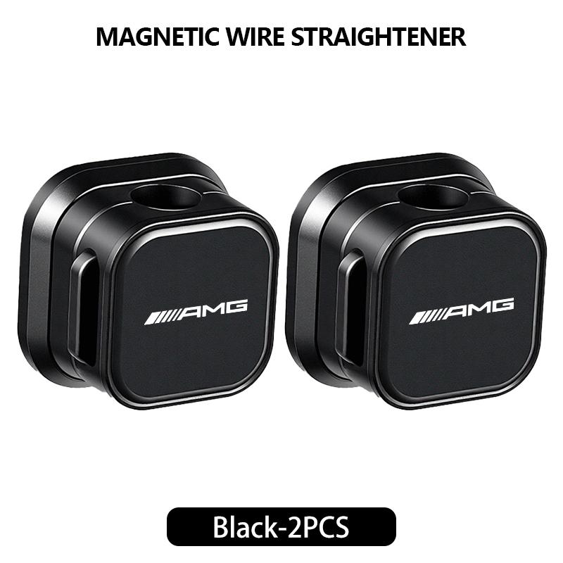 Magnetic Cable Clip Self-Adhesive Fixed USB Charging Line Protector Holder For AMG Mercedes Benz GLC GLE GLK W190 W201 C180 C200
Magnetic Cable Clip Self-Adhesive Fixed USB Charging Line Protector Holder For AMG Mercedes Benz GLC GLE GLK W190 W201 C180 C200