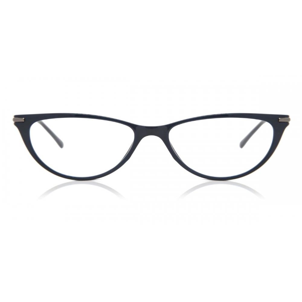 Full Rim Cat Eye Dark Blue Smartbuy Collection Soren Ac1c Fashion Women Eyeglasses Dark Blue/53-16-140
Full Rim Cat Eye Dark Blue Smartbuy Collection Soren Ac1c Fashion Women Eyeglasses Dark Blue/53-16-140