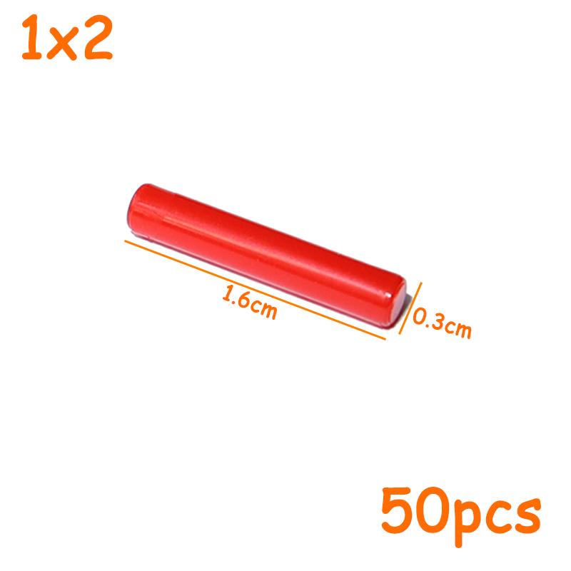 Tech Parts Round Bar 1x6 1x4 1x3 1x2 Add-Ons Blocks Building Blocks MY OWN CREATION Assembles Particles DO-IT-YOURSELF Toy 87994 30374 63965
Tech Parts Round Bar 1x6 1x4 1x3 1x2 Add-Ons Blocks Building Blocks MY OWN CREATION Assembles Particles DO-IT-YOURSELF Toy 87994 30374 63965