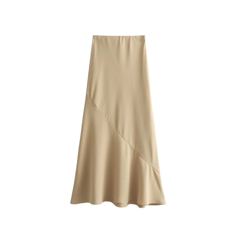 Spring New Women s Clothing V Neck Silm Long Vest 1219945 High Waist Slimming Skirt 1212078 Skirt L
Spring New Women s Clothing V Neck Silm Long Vest 1219945 High Waist Slimming Skirt 1212078 Skirt L