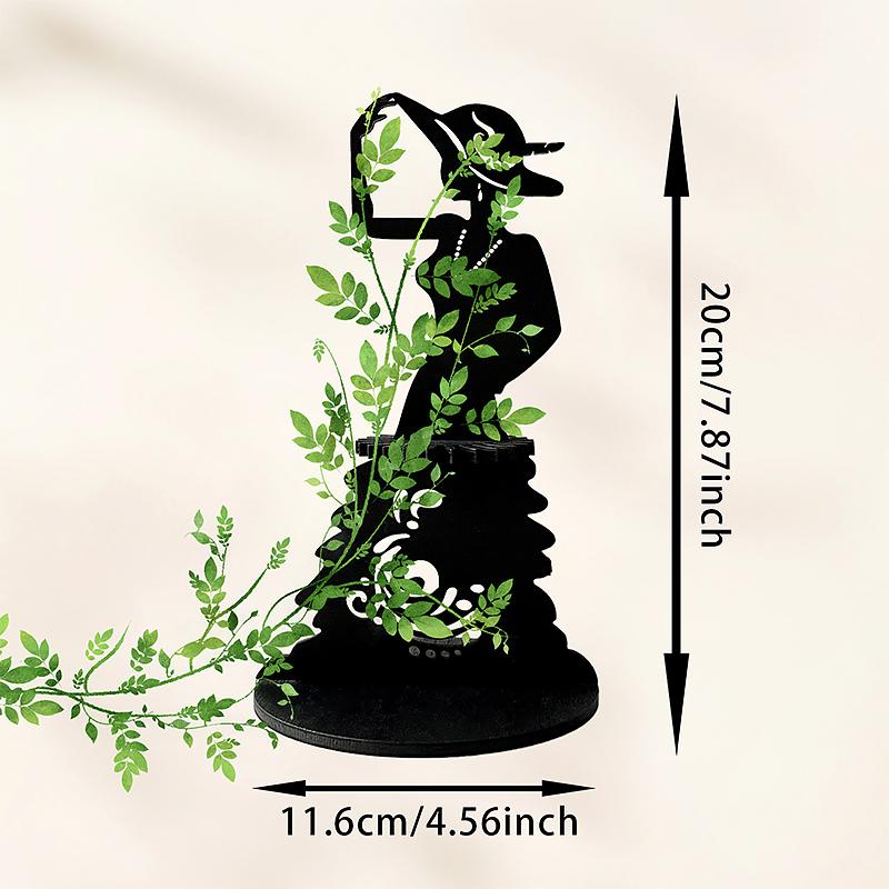 1 резной романтичный держатель для салфеток рождественский держатель для салфеток элегантные и универсальные варианты D чёрный
1 резной романтичный держатель для салфеток рождественский держатель для салфеток элегантные и универсальные варианты D чёрный