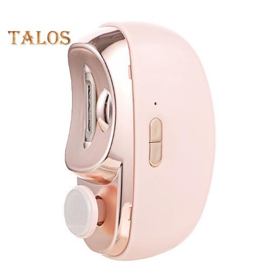 Электрические кусачки для ногтей для пожилых людей 3-в-1 автоматический триммер для ногтей с полировкой Электрический триммер для ногтей для взрослых пожилых детей Портативный электрический маникюр розовый
Электрические кусачки для ногтей для пожилых людей 3-в-1 автоматический триммер для ногтей с полировкой Электрический триммер для ногтей для взрослых пожилых детей Портативный электрический маникюр розовый