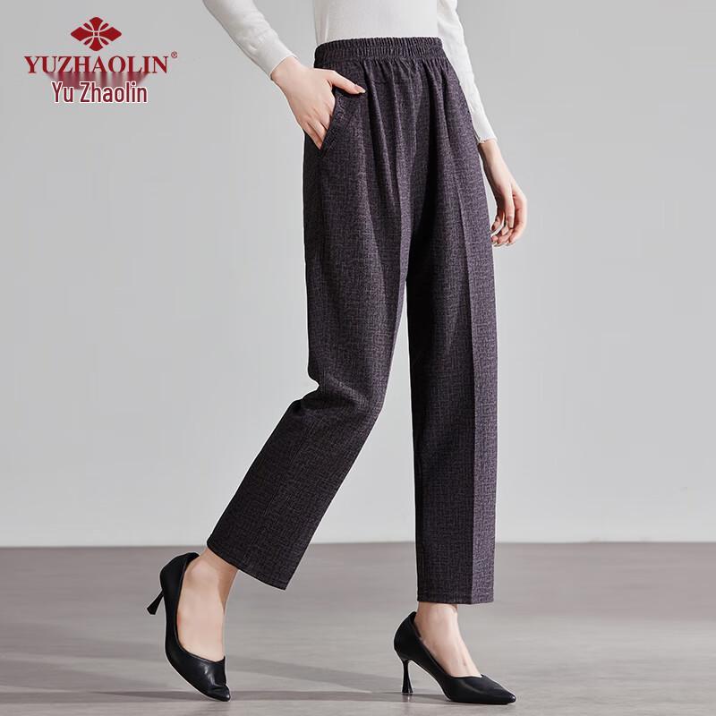 Yu Zhaolin Women s Straight-Leg Casual Pants 3XL
Yu Zhaolin Women s Straight-Leg Casual Pants 3XL