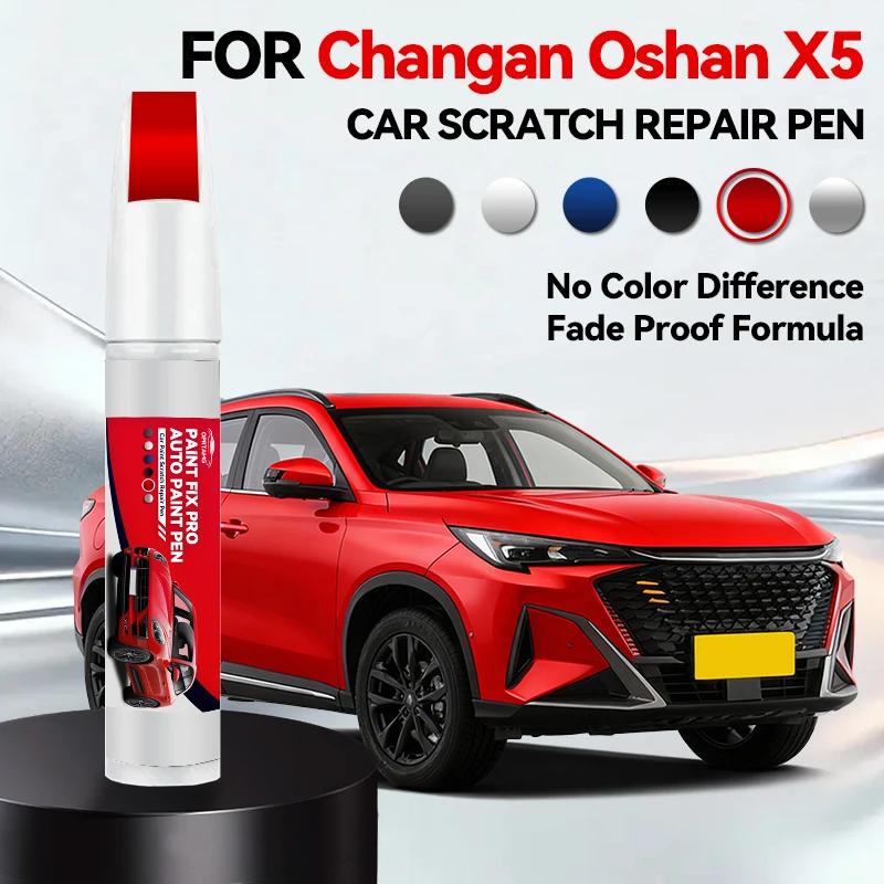Exclusive Purpose Vehicle For Changan Oshan X5 Car Paint Repair Pen Paint Scratch Repair Accessories Blue Silver White Red Grey червоний
Exclusive Purpose Vehicle For Changan Oshan X5 Car Paint Repair Pen Paint Scratch Repair Accessories Blue Silver White Red Grey червоний
