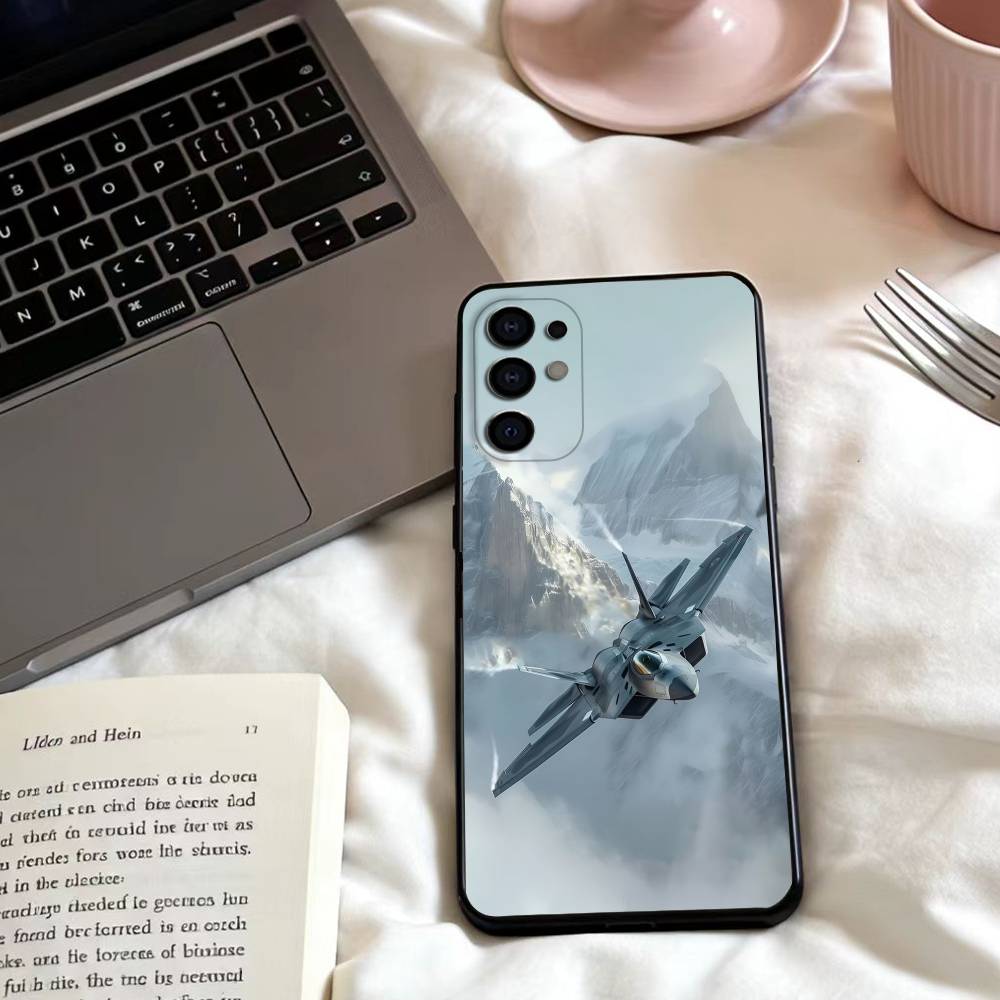 Крутой чехол для телефона в стиле истребителя для Samsung S25,24,23,22,30,21,10,9,Ultra,Plus,Lite,FE,4,5 G Мягкий черный чехол Samsung S22plus5G
Крутой чехол для телефона в стиле истребителя для Samsung S25,24,23,22,30,21,10,9,Ultra,Plus,Lite,FE,4,5 G Мягкий черный чехол Samsung S22plus5G