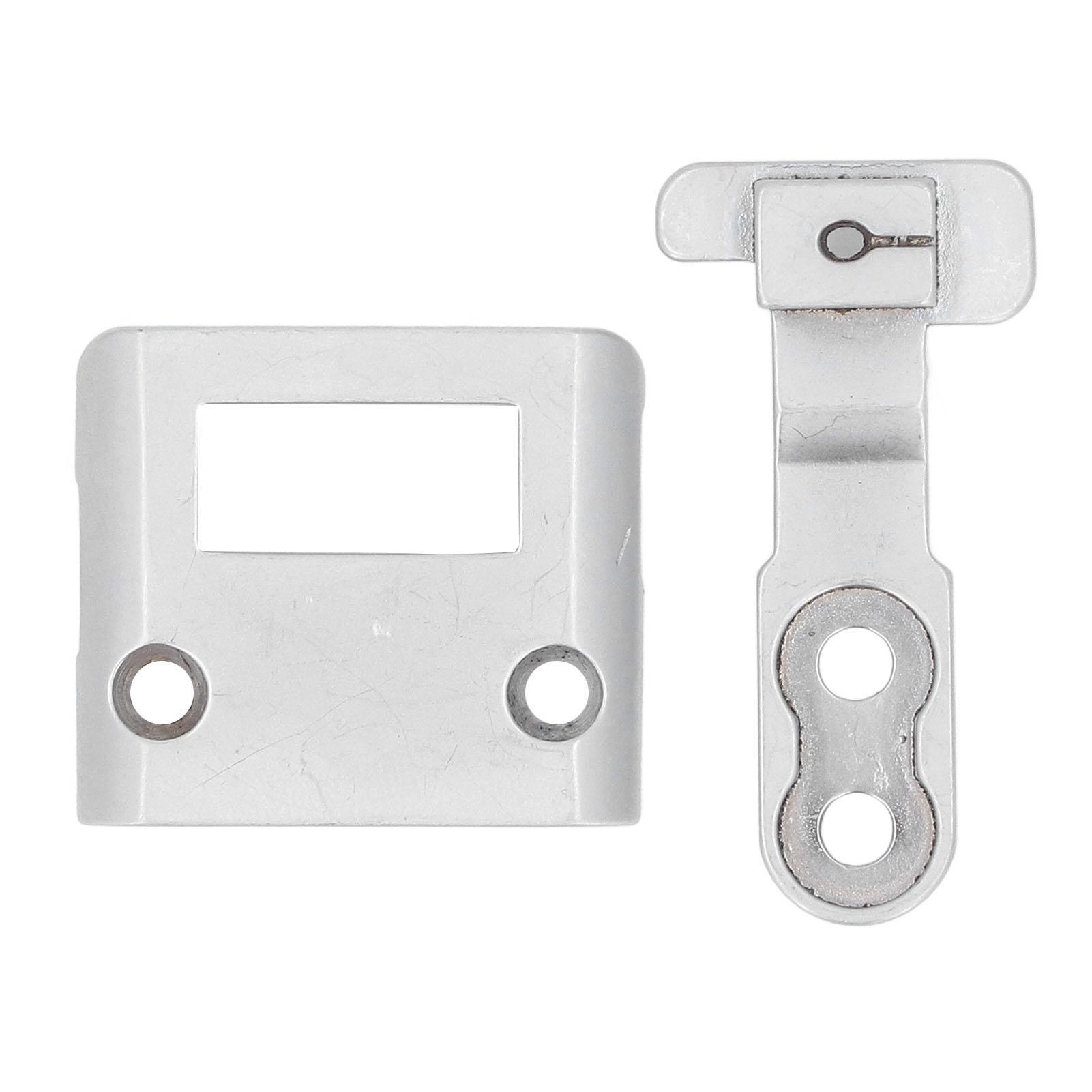 Sewing Machine Needle Plate Teeth Set 91‑046009‑04 Needle Plate and 91‑046008‑04 Teeth for 335
Sewing Machine Needle Plate Teeth Set 91‑046009‑04 Needle Plate and 91‑046008‑04 Teeth for 335
