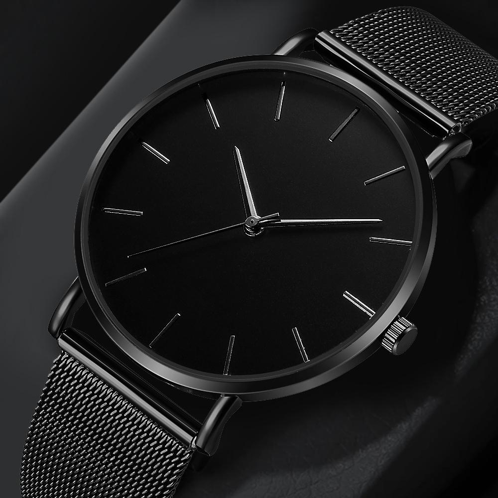 Reloj Mujer Женские модные металлические часы повседневные часы Простые кварцевые наручные часы женские черные сетчатые часы из нержавеющей стали Saa
Reloj Mujer Женские модные металлические часы повседневные часы Простые кварцевые наручные часы женские черные сетчатые часы из нержавеющей стали Saa