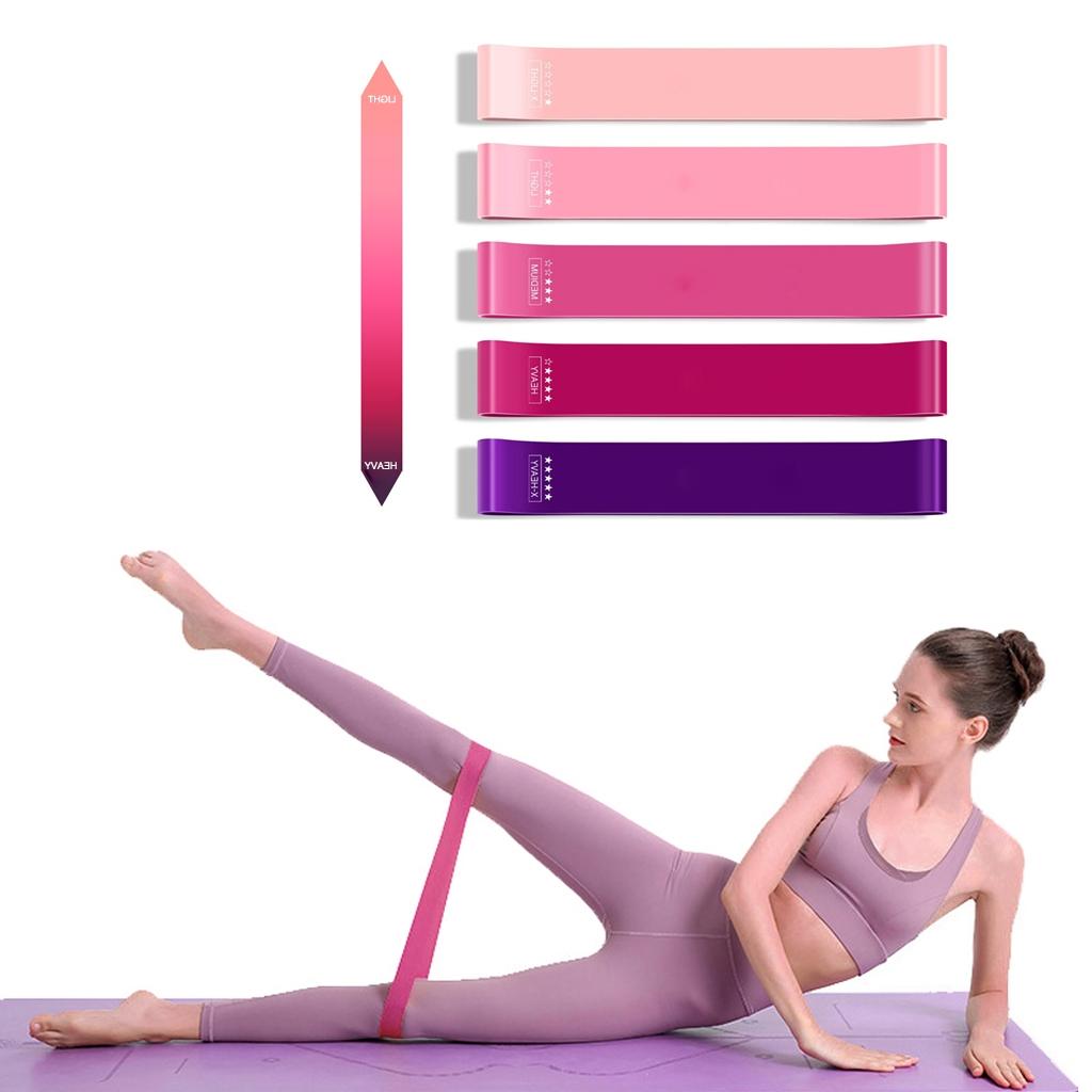 1Pcs Elastic Resistance Bands Yoga Training Gym Fitness Gum Pull Up Assist Rubber Band Crossfit Exercise Workout Equipment
1Pcs Elastic Resistance Bands Yoga Training Gym Fitness Gum Pull Up Assist Rubber Band Crossfit Exercise Workout Equipment